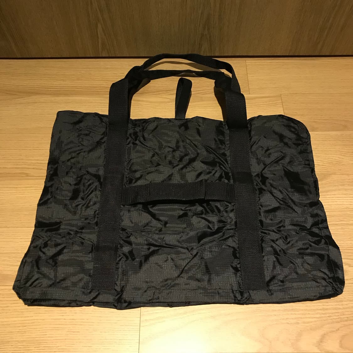 X-girl 엑스걸 보스턴백 상품이미지2