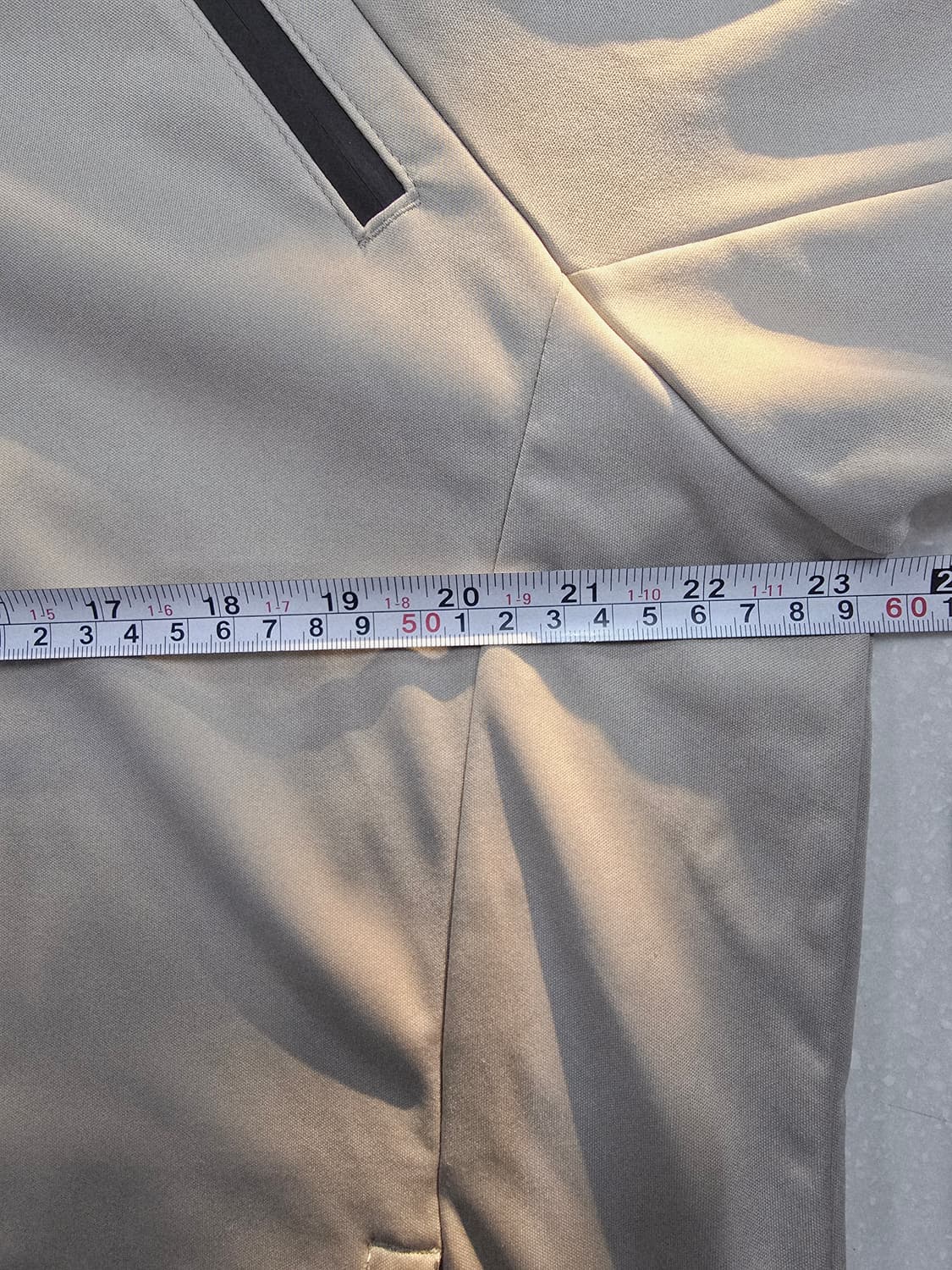 아디다스 컴뱃 스포츠 풀집업 후드 자켓 상품이미지7