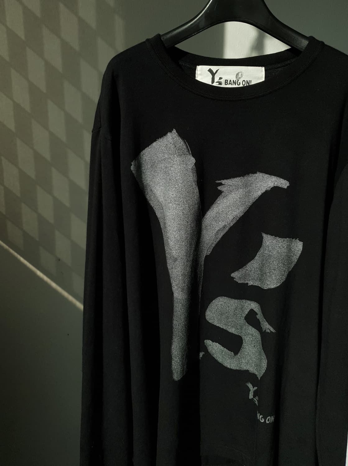 Y's long sleeve by Yohji Yamamoto 상품이미지5
