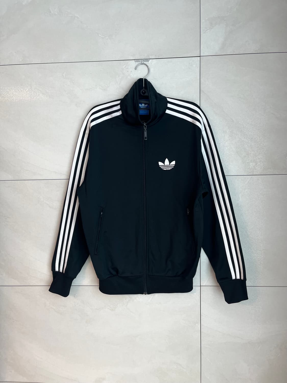 아디다스 구파이어버드 대장 져지 블랙 [90] 상품이미지3