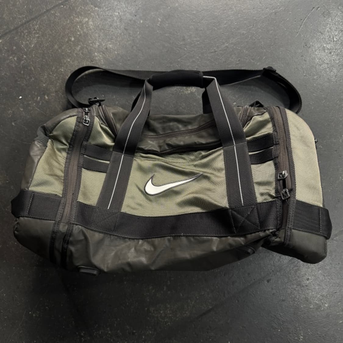 나이키 더플백  상품이미지1