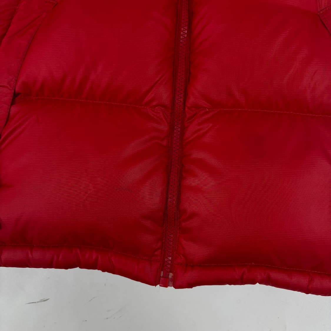 노스페이스 눕시 패딩 상품이미지5