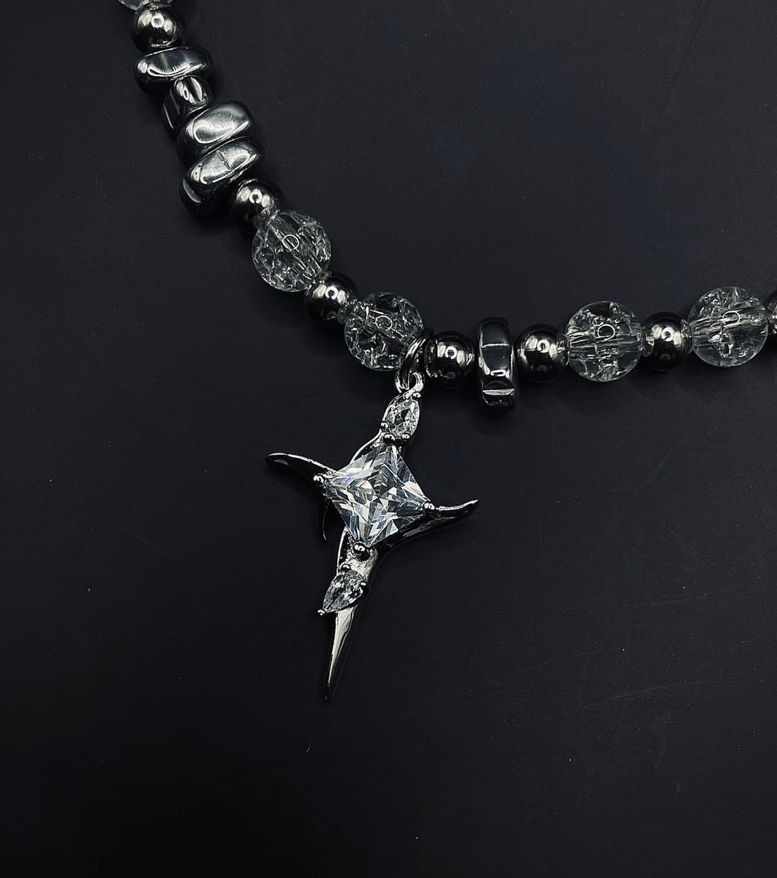 pcr053 New luv necklace 상품이미지2