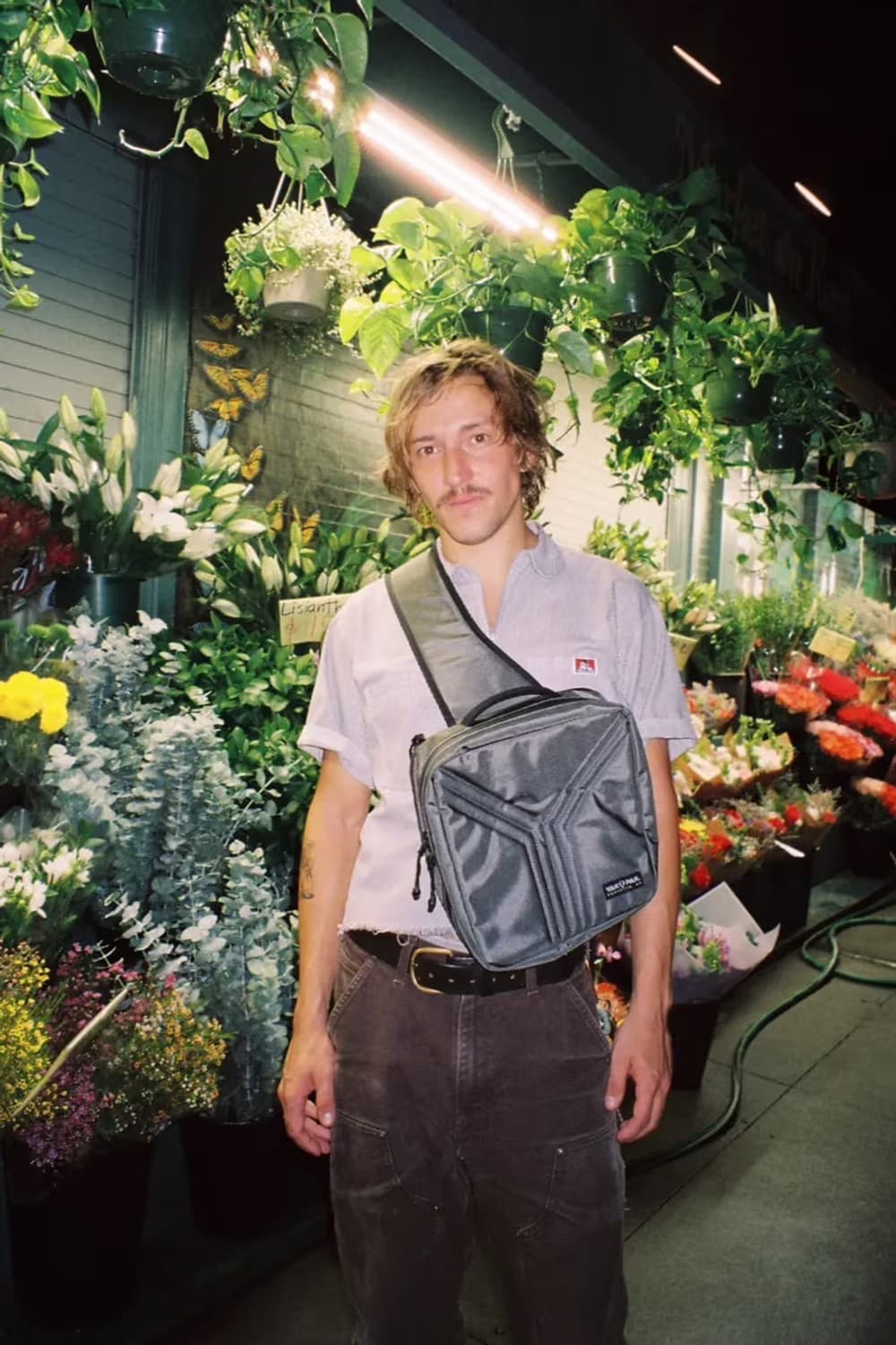 FIFTH Exclusive YAKPAK Record Bag 상품이미지5