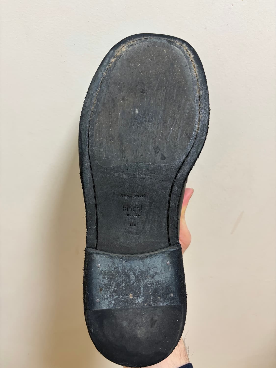 킨치 foat 505 a 상품이미지5