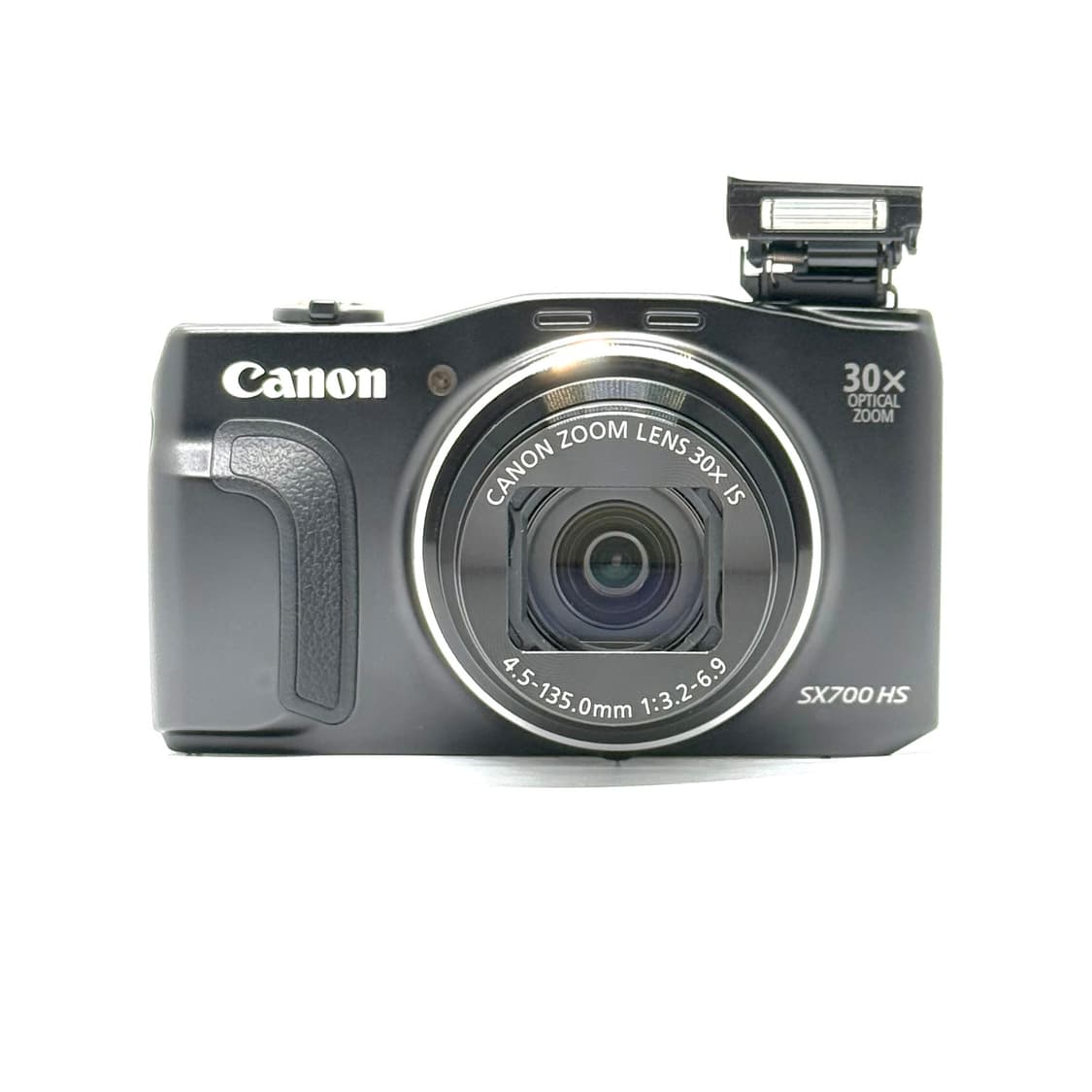 [풀박스&하이엔드!] 캐논 PowerShot SX700 HS 디지털카메라 상품이미지2