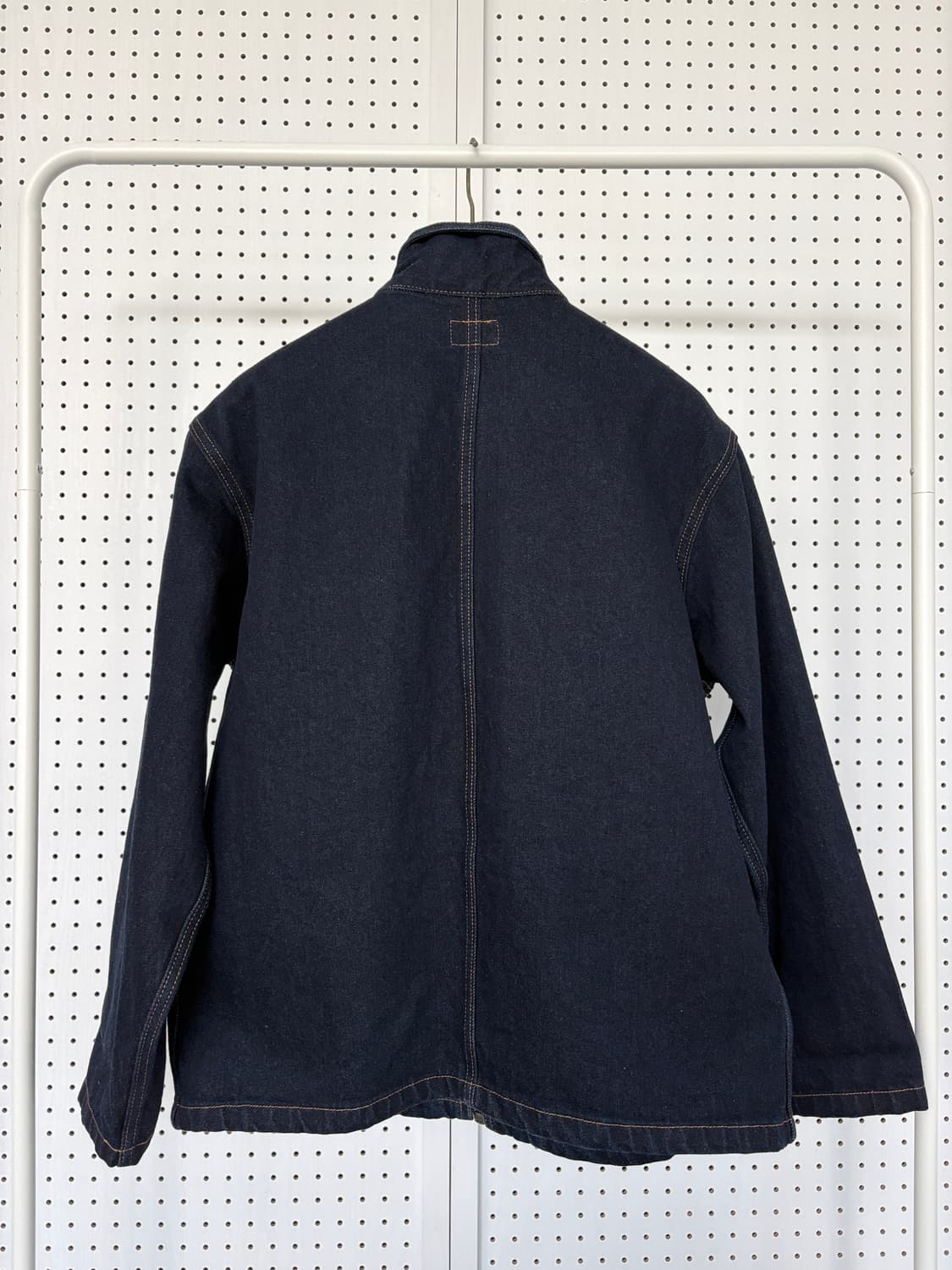 Levi's Skateboarding Garage work jacket 상품이미지2