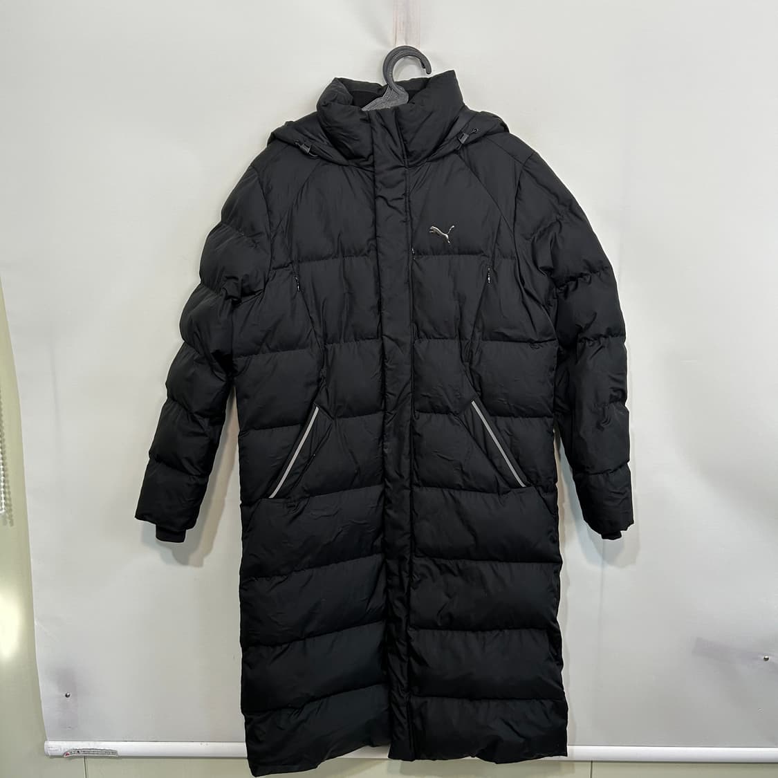푸마 남성 롱패딩 95  상품이미지1