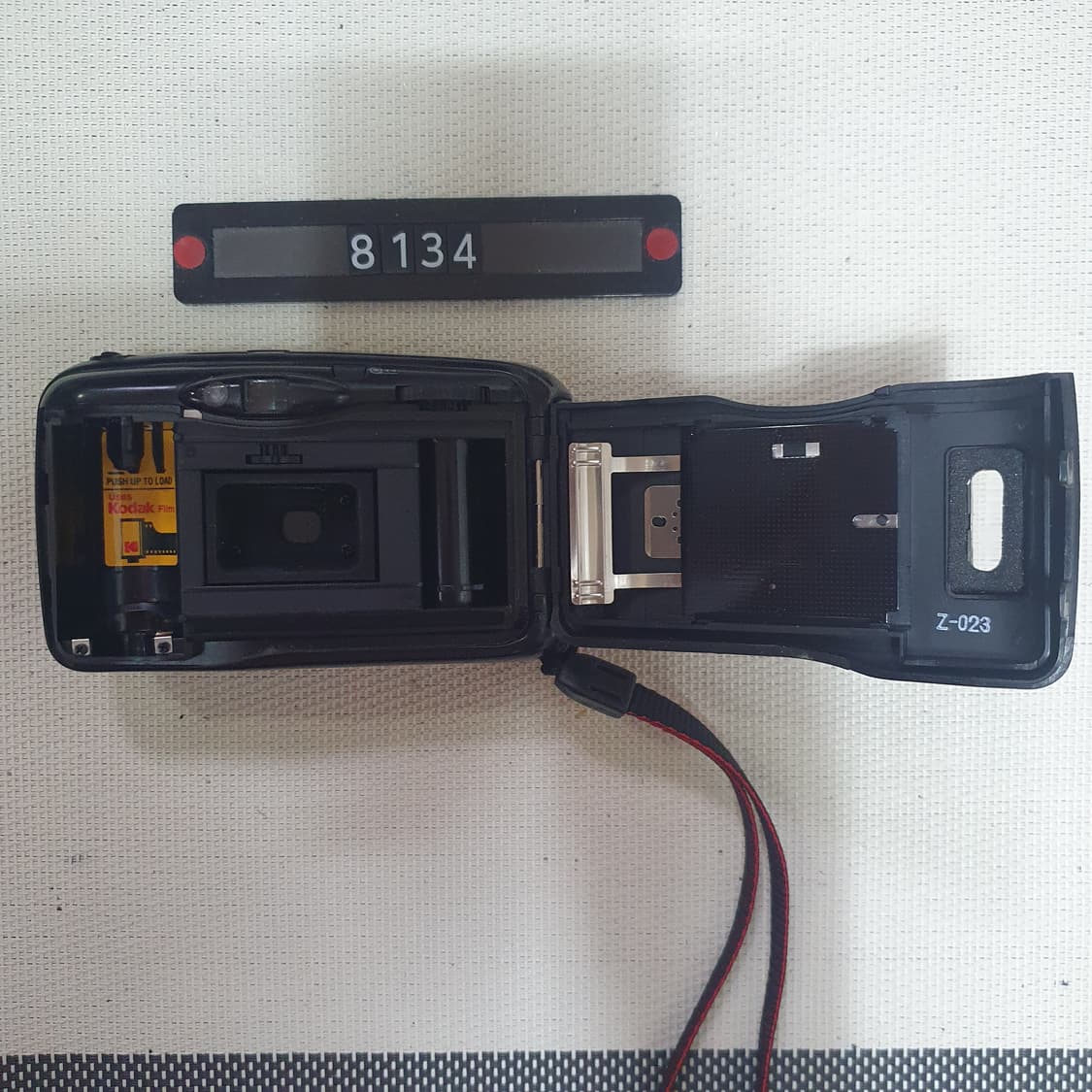 코닥 카메오 모터 EX 필름카메라 상품이미지6