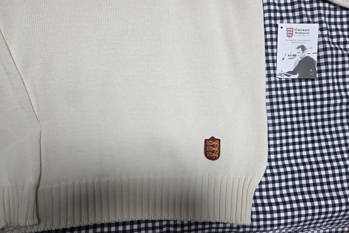 건지울른스 니트 2xl 상품이미지3