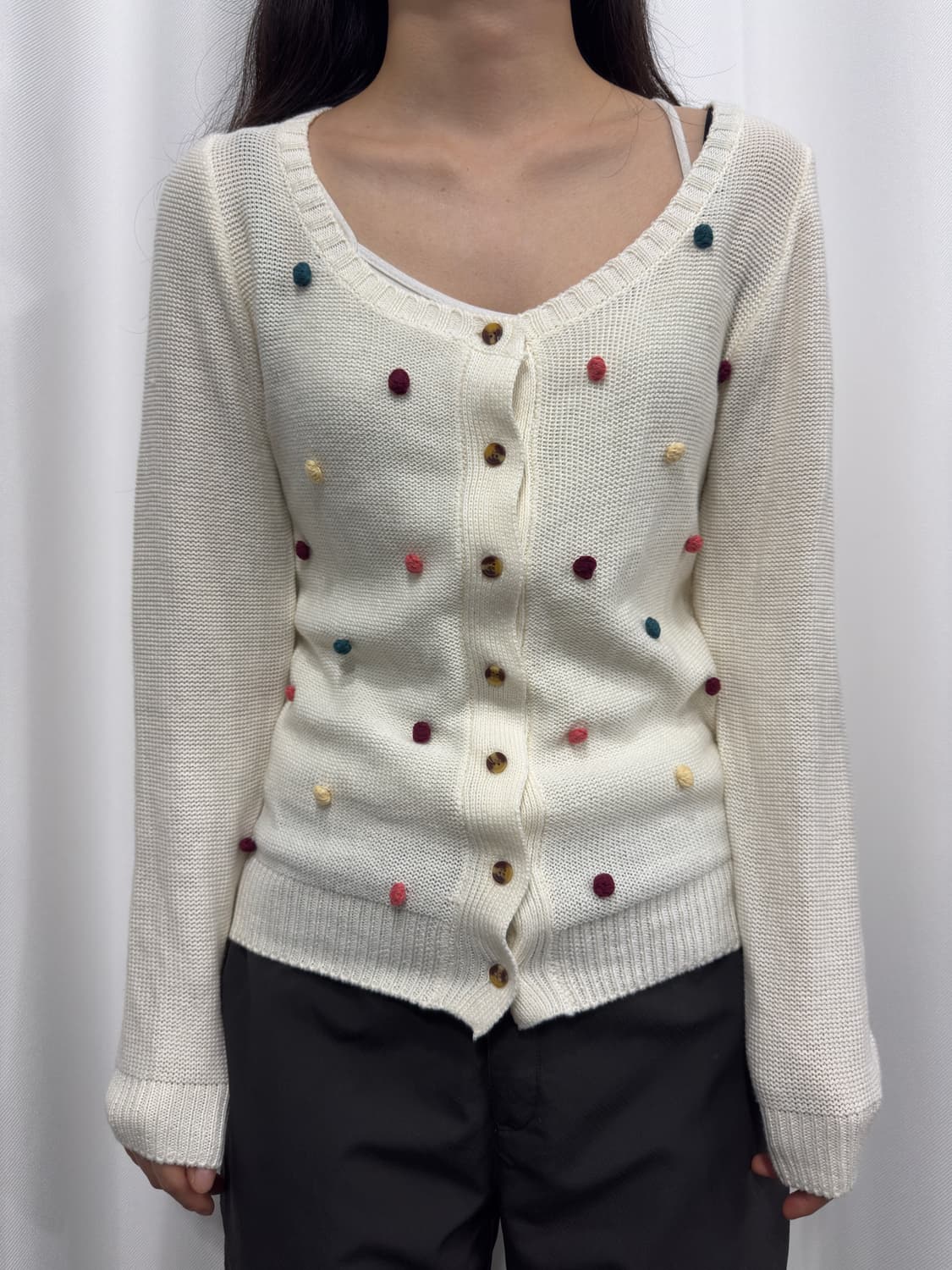 sena parmo mori cardigan 상품이미지1
