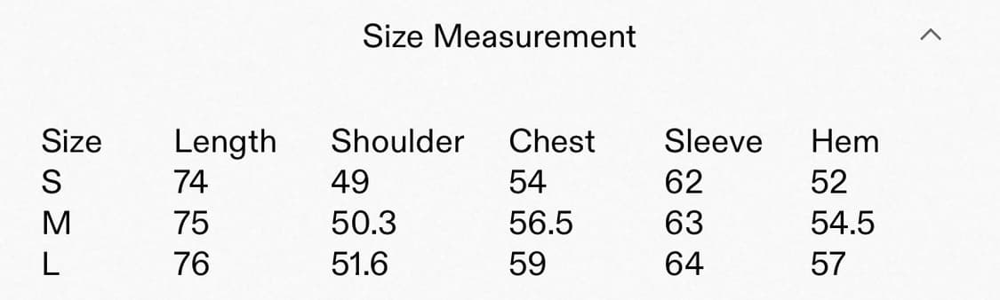 Kijun 에코 레더 자켓 다크 브라운 M 상품이미지5