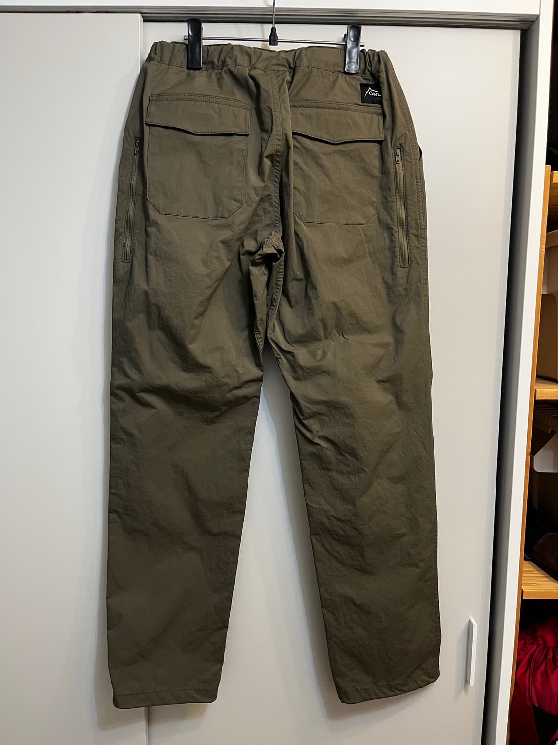 케일 마운틴 팬츠 2 등산바지 S 사이즈 팝니다. 상품이미지5