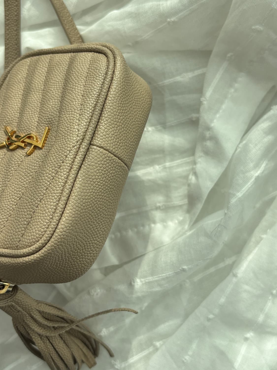 생로랑 루 카메라백 미니 상품이미지6