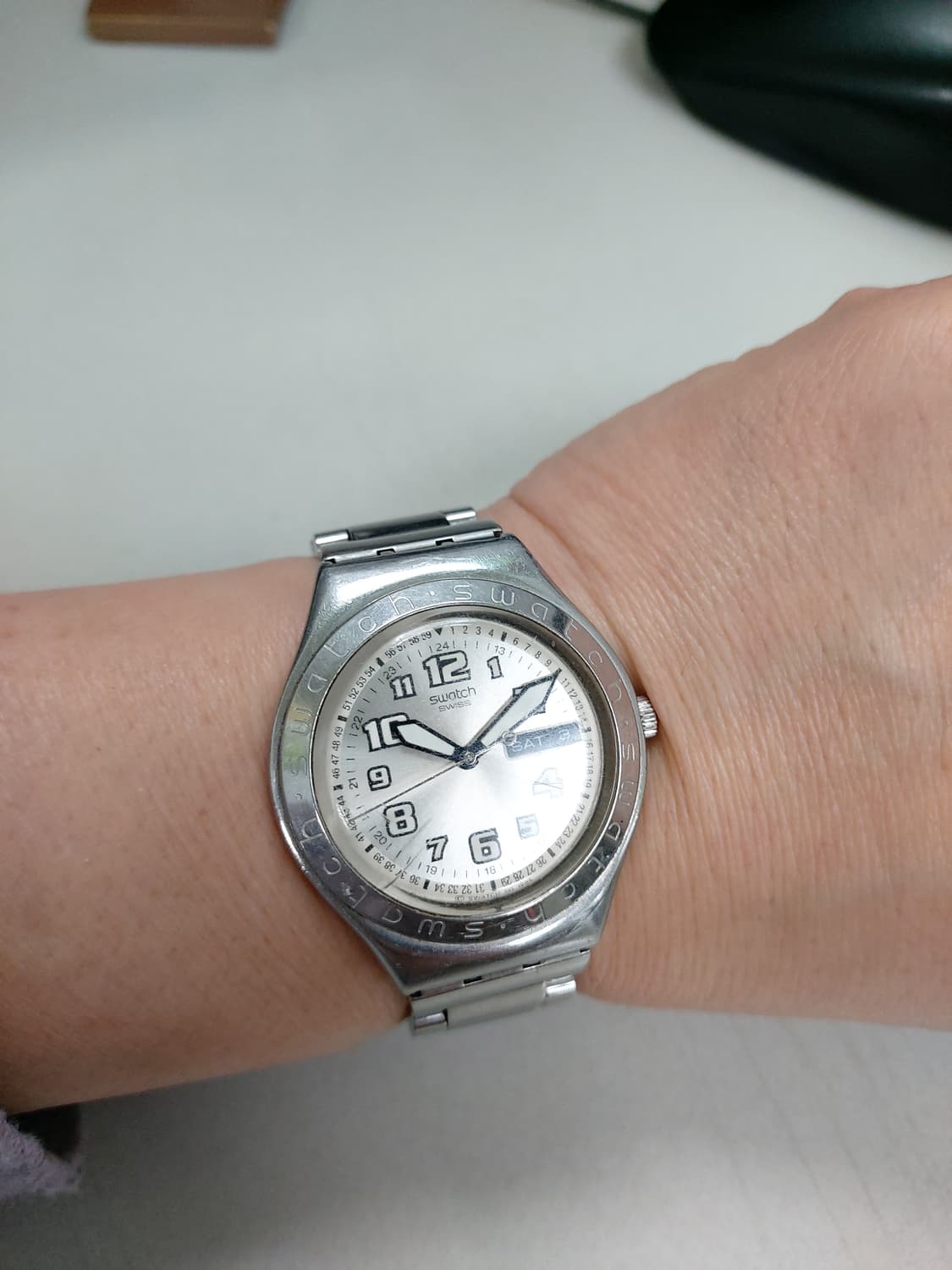 스와치  상품이미지5