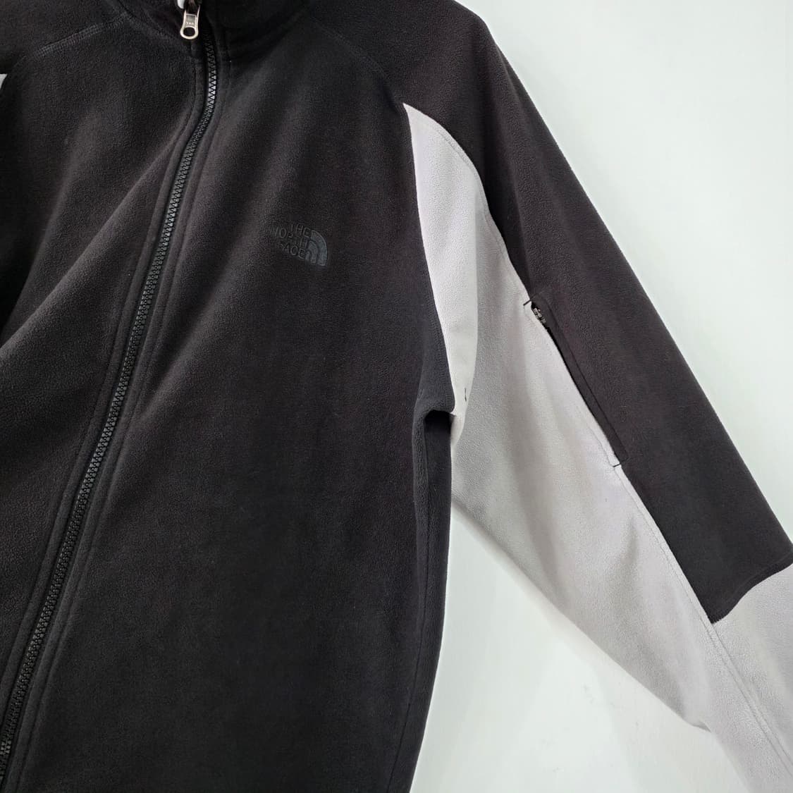 노스페이스 후리스 집업 상품이미지6