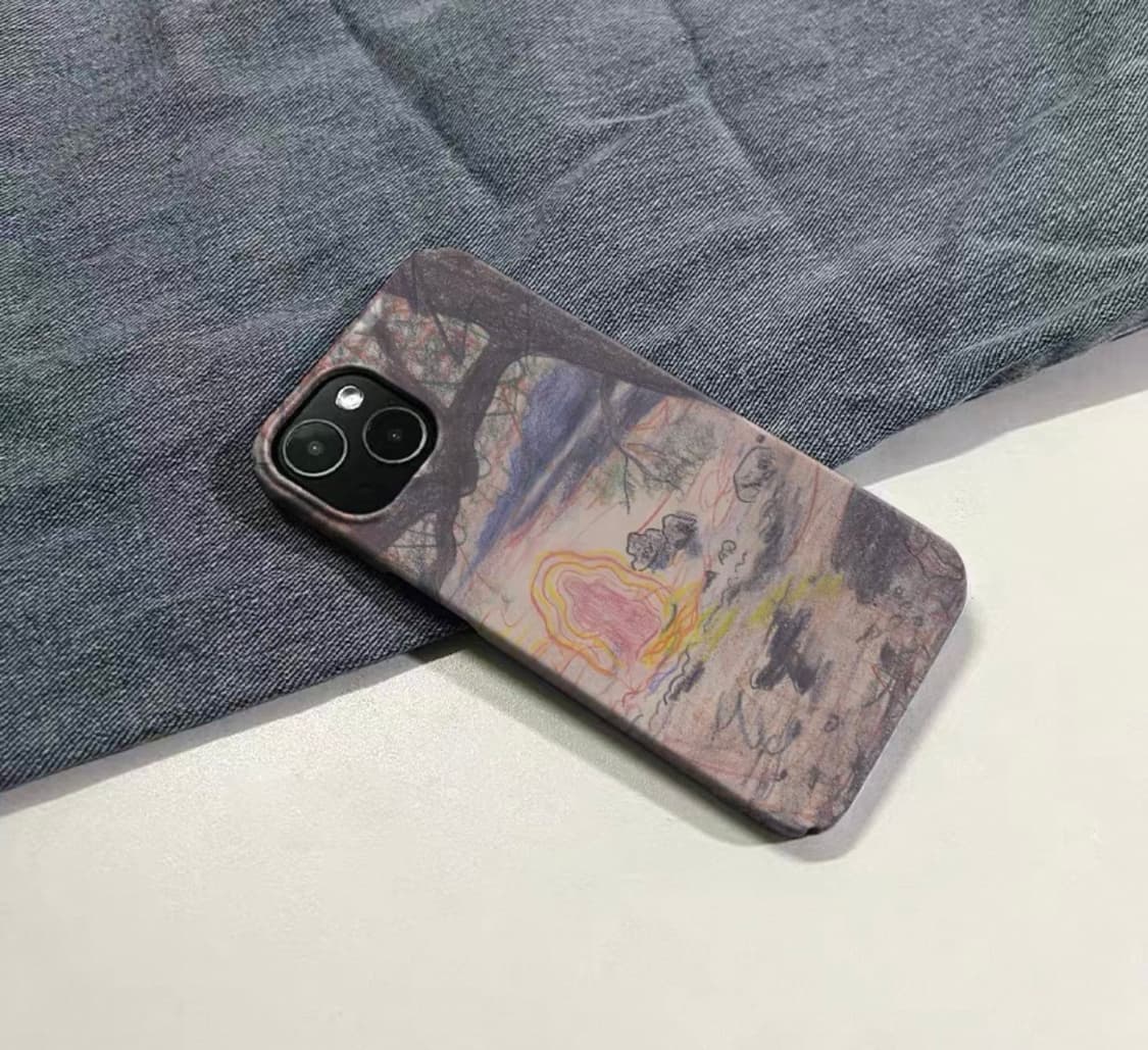 Phone case 상품이미지2