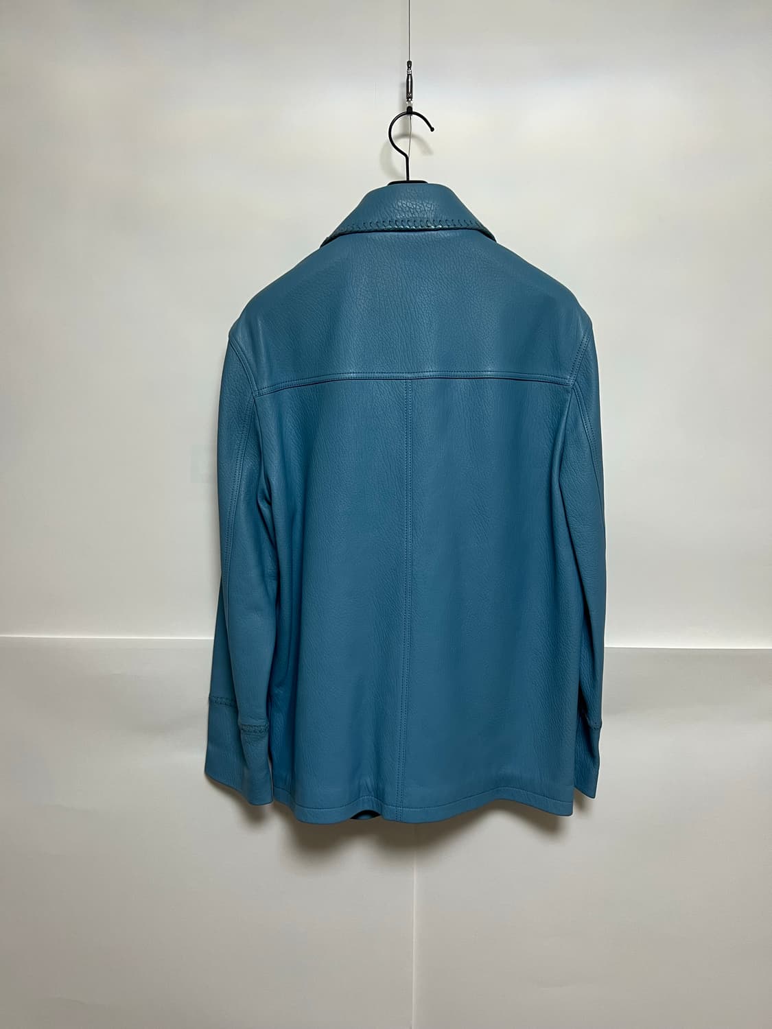 Drole de Monsieur 레더 자켓 상품이미지6