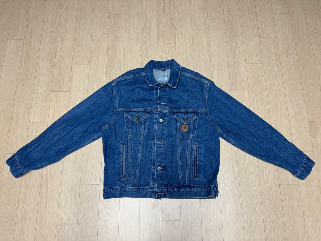 칼하트 트러커 j12 dst large 상품이미지1