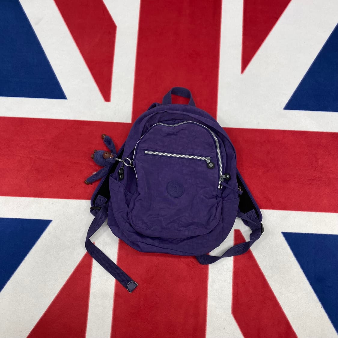 키플링 백팩 32x36 상품이미지1