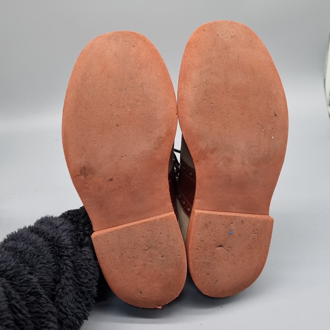 마크 맥네어리 남성옥스포드화270 상품이미지3