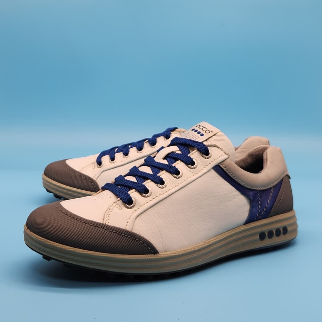 ooo 에코스파이크리스 골프화39 250 상품이미지1