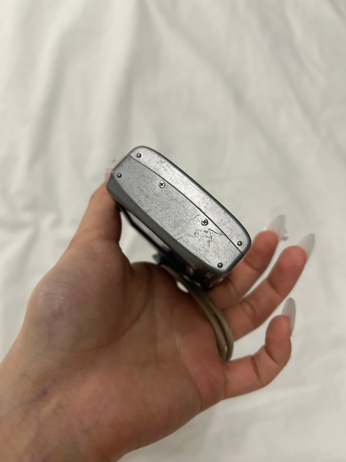 캐논 ixus 익서스 850 빈티지 디카 상품이미지7