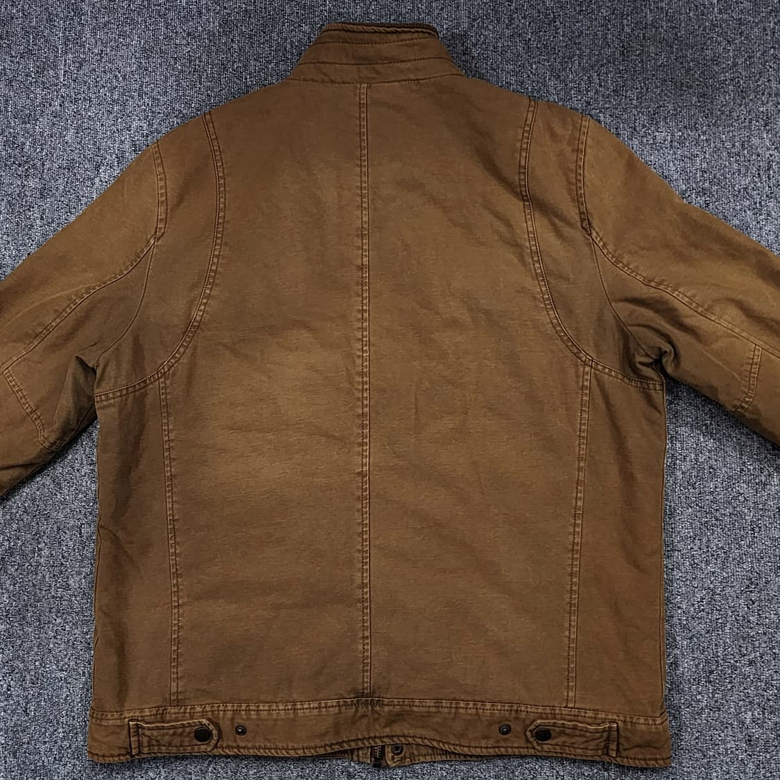 리바이스 데저트 아메카지 트러커 워크 자켓 L 상품이미지6