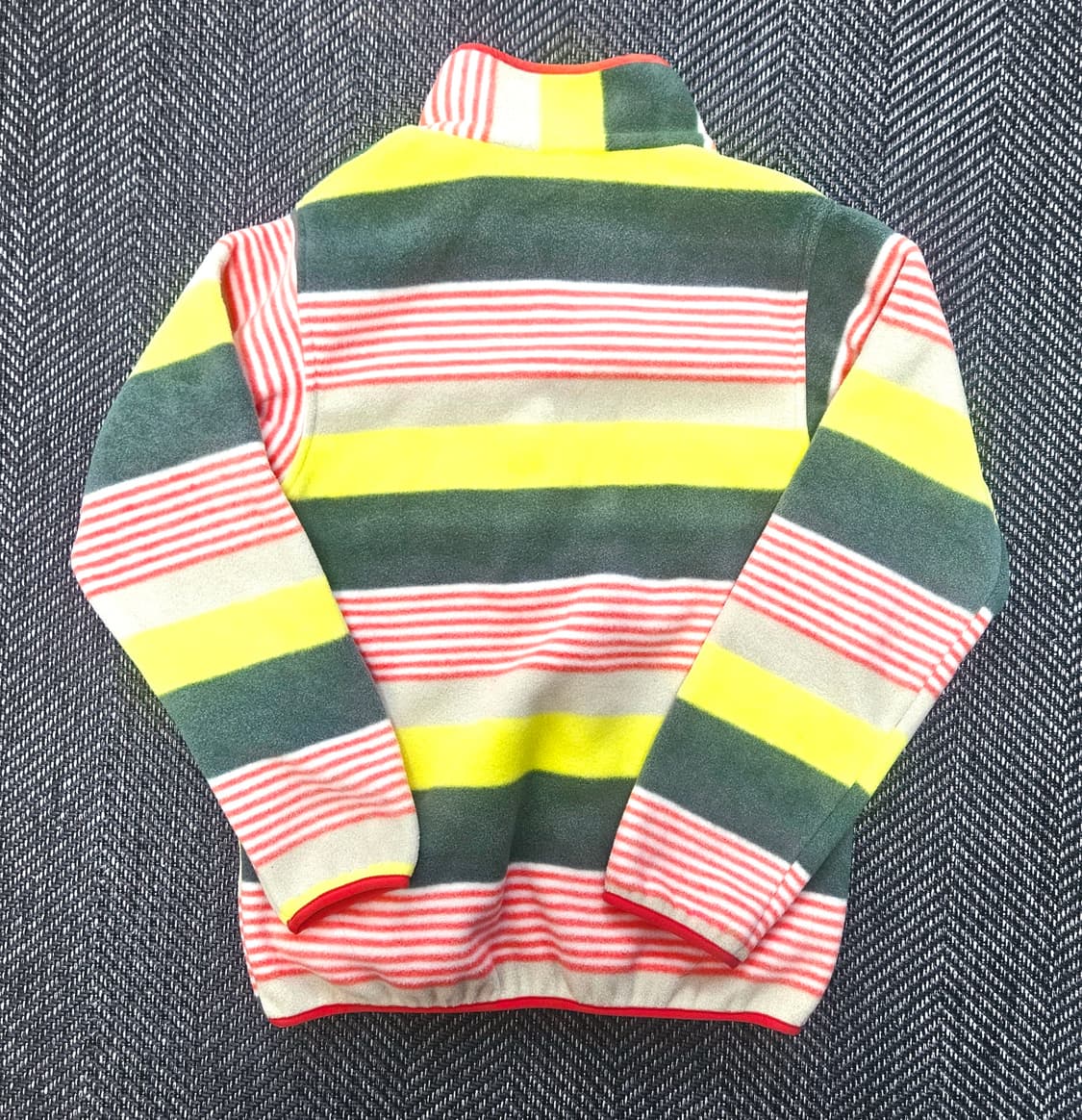 파타고니아 스트라이프 신칠라 xxs 새상품 상품이미지2