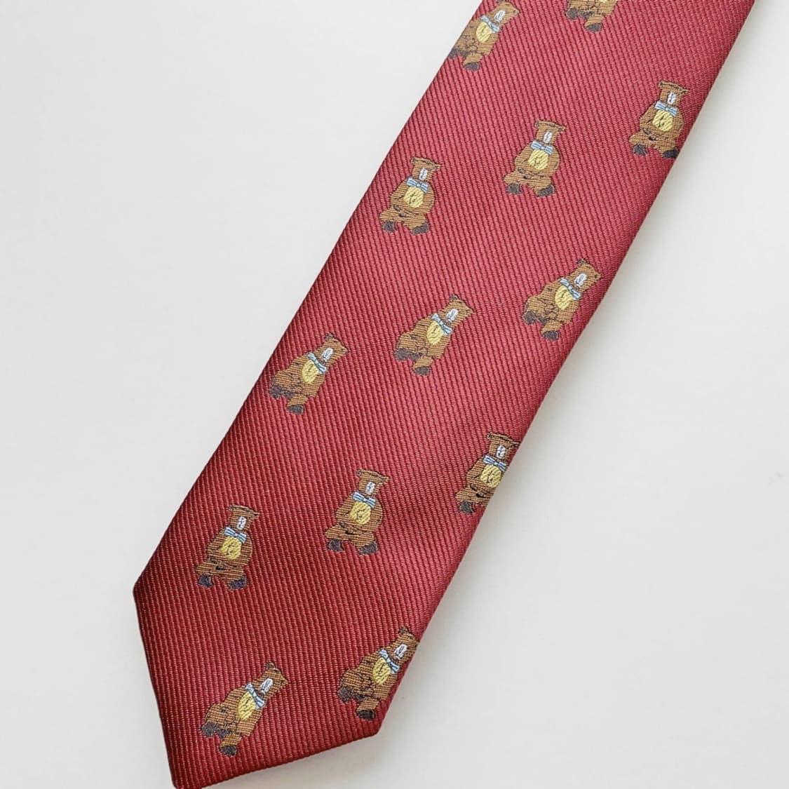 Polo 폴로 랄프로렌 넥타이 상품이미지2