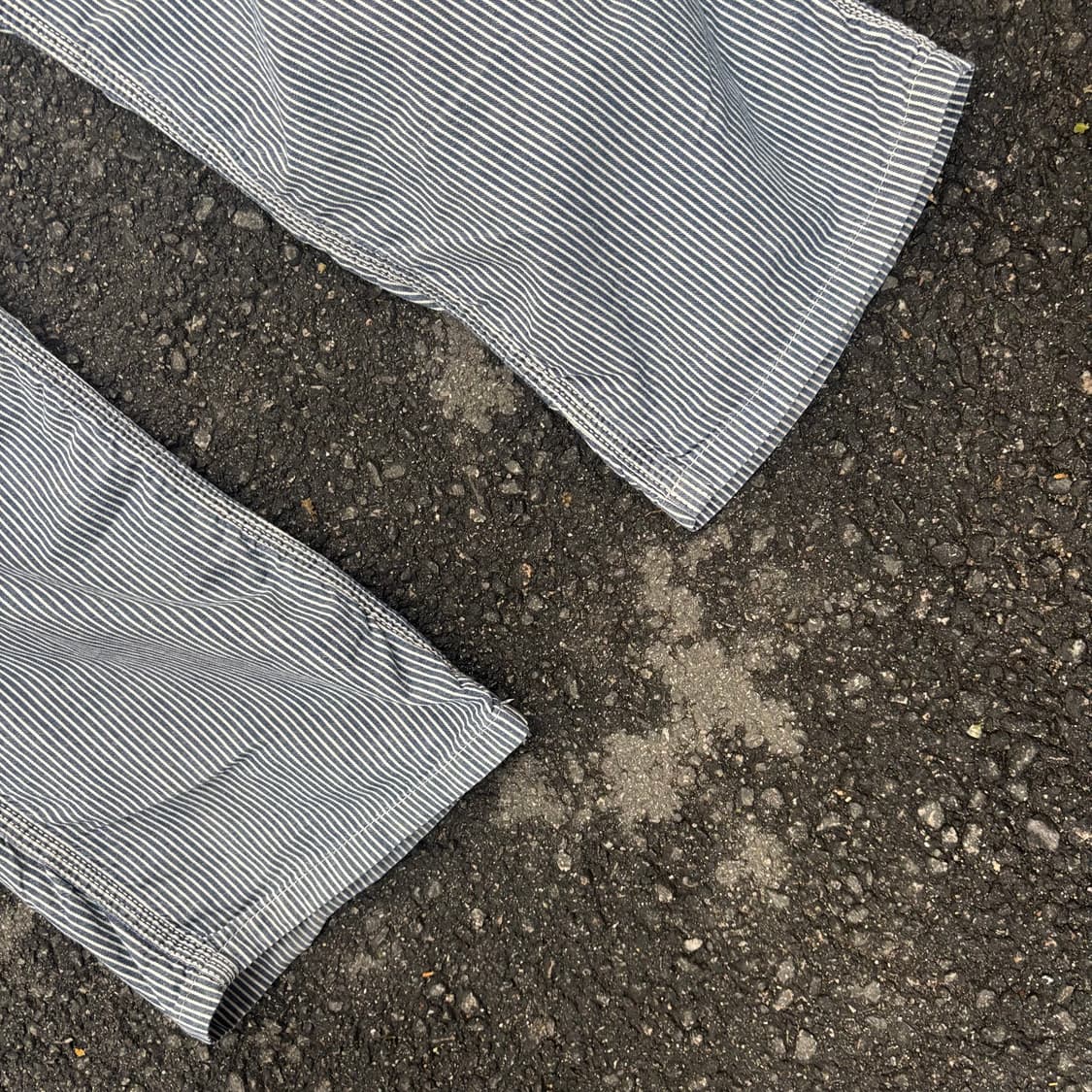 일본 리얼맥코이 조맥코이 히코리 카펜터 팬츠 상품이미지8