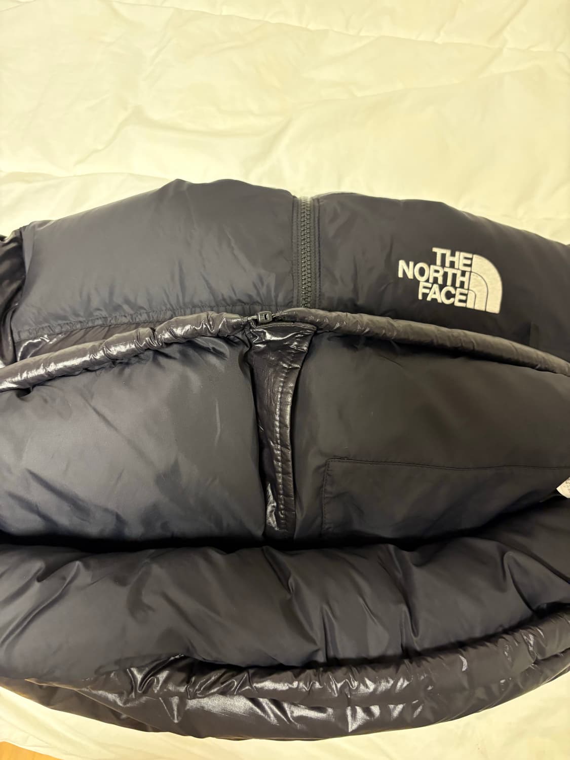 The North Face Nuptsey 노스페이스 눕시 1996 패딩 상품이미지5