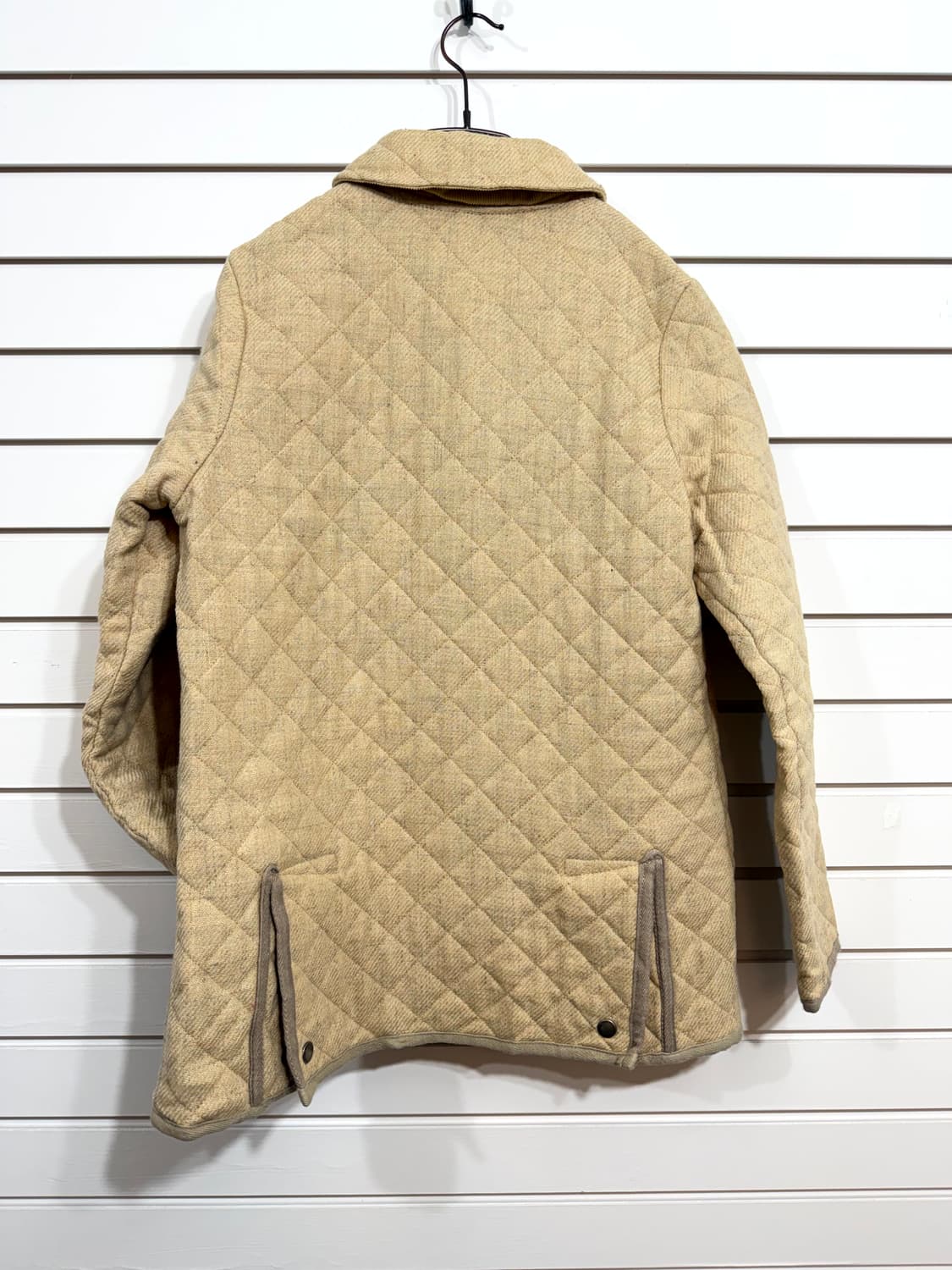 MACKINTOSH 매킨토시 울 더블자켓(Made In SCOTLAND) 상품이미지2