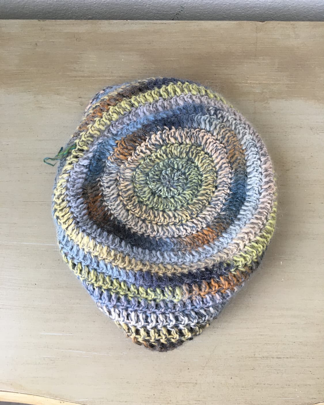  knit beanie 상품이미지2