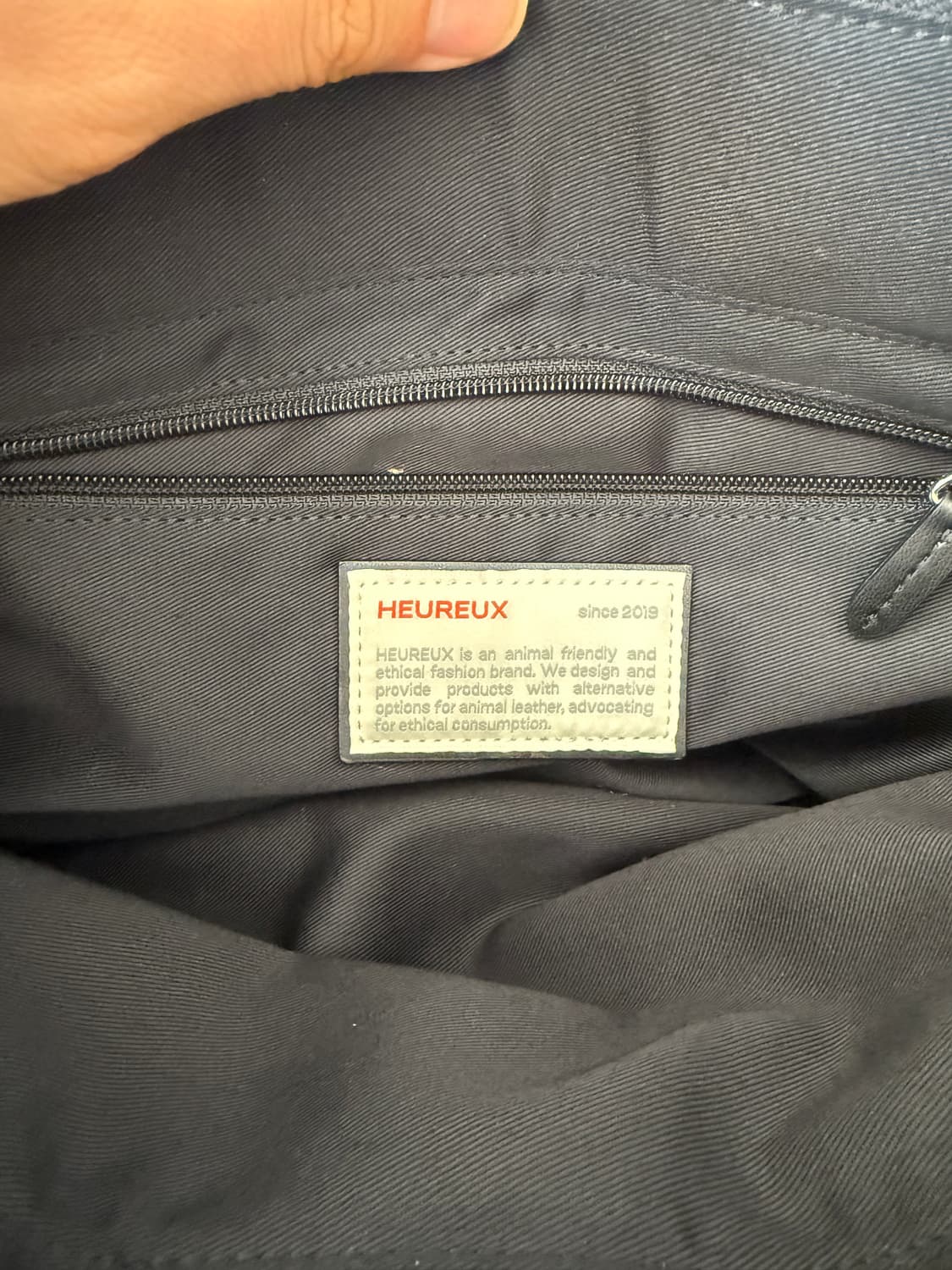 Pre owned 숄더백 상품이미지6