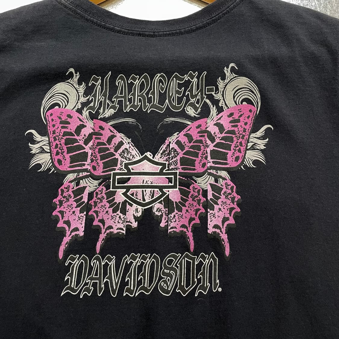 (XL) Harley Davidson 할리 반팔티 상품이미지6