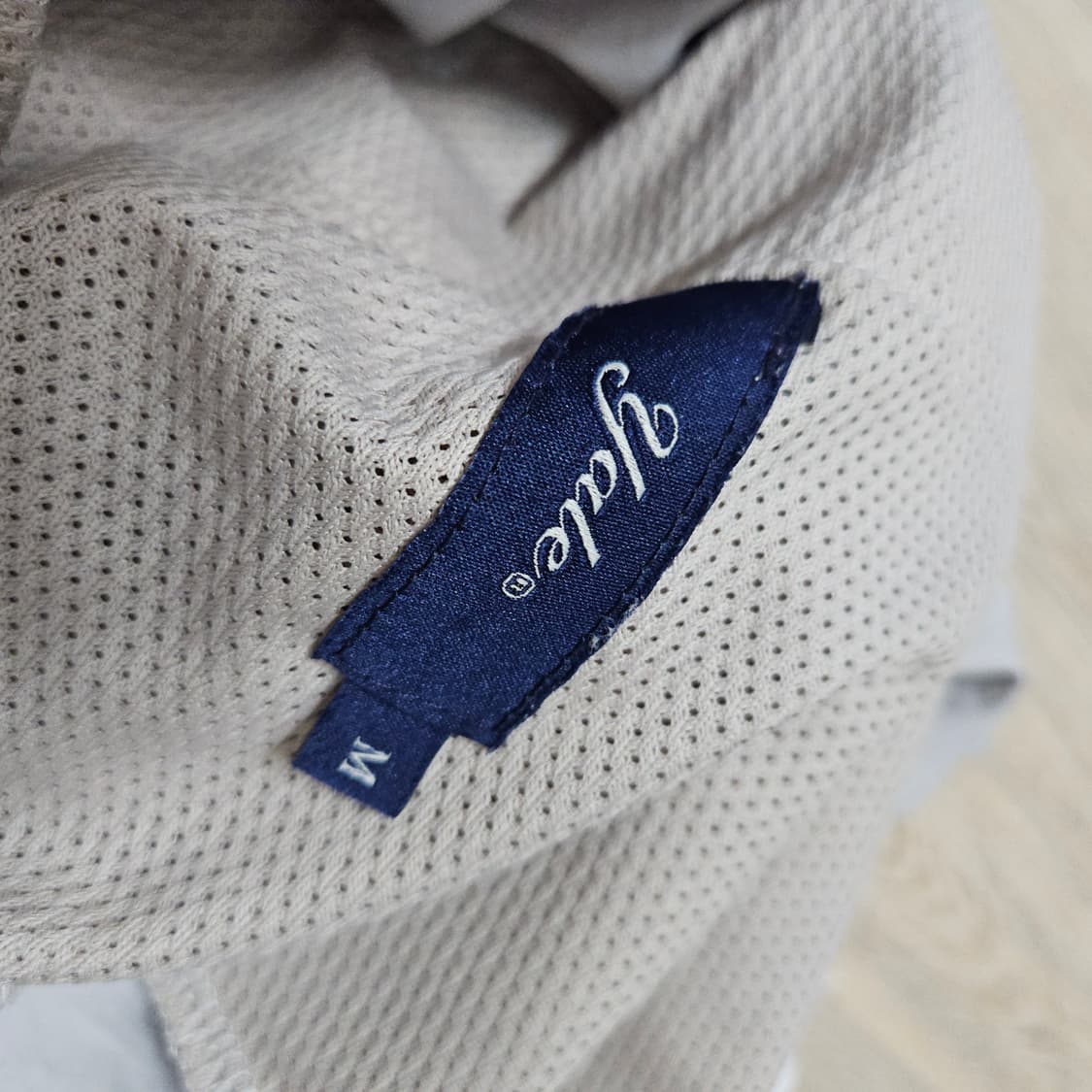 예일 비치쇼츠 반바지 나일론 여름바지 물놀이 상품이미지4