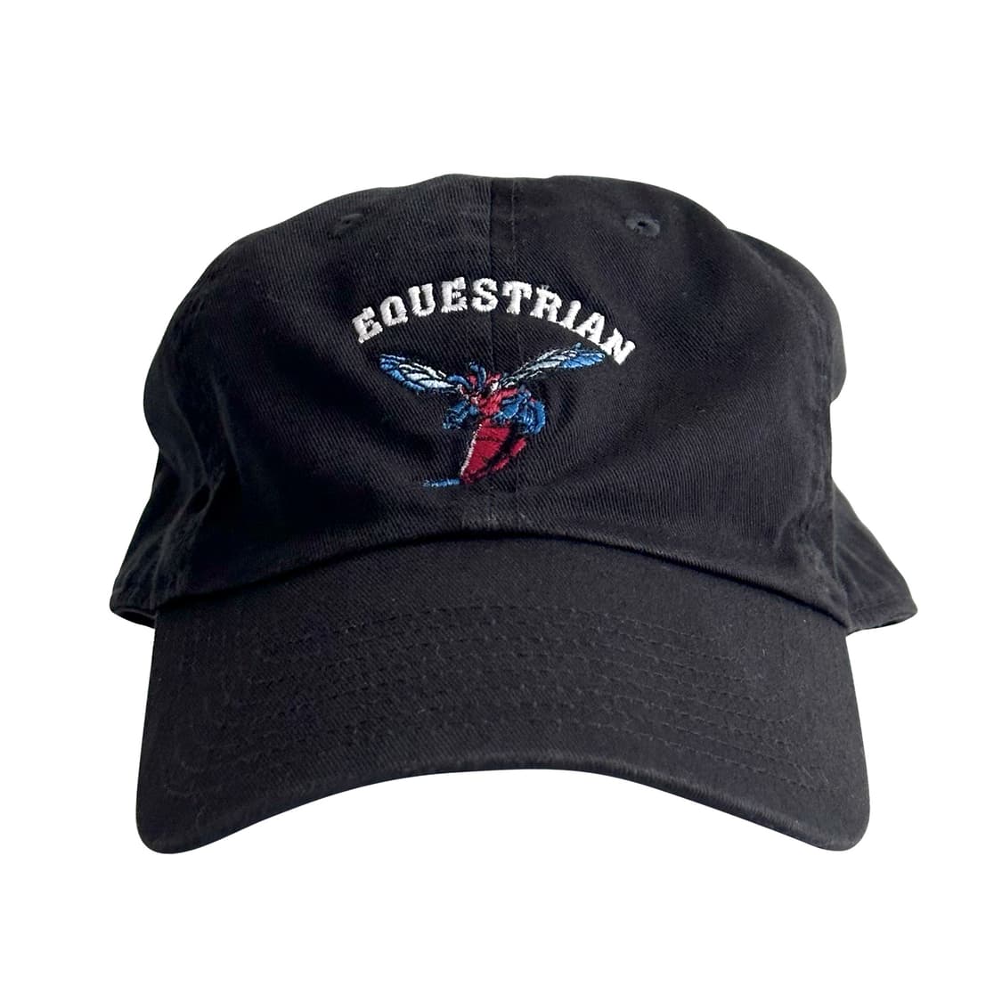 나이키 S1ZE 검정 블랙 볼캡 ‘Equestrian’ 상품이미지1