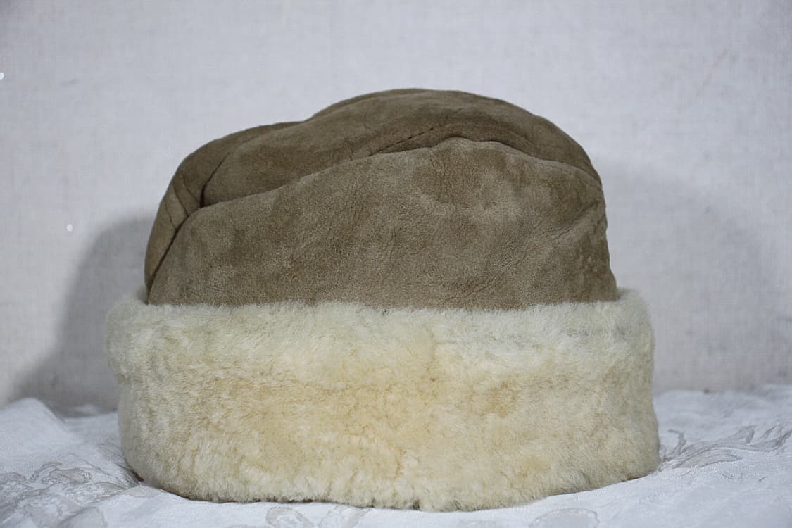 AORANGI 아우랑기무스탕(머리둘레 58CM) 상품이미지2