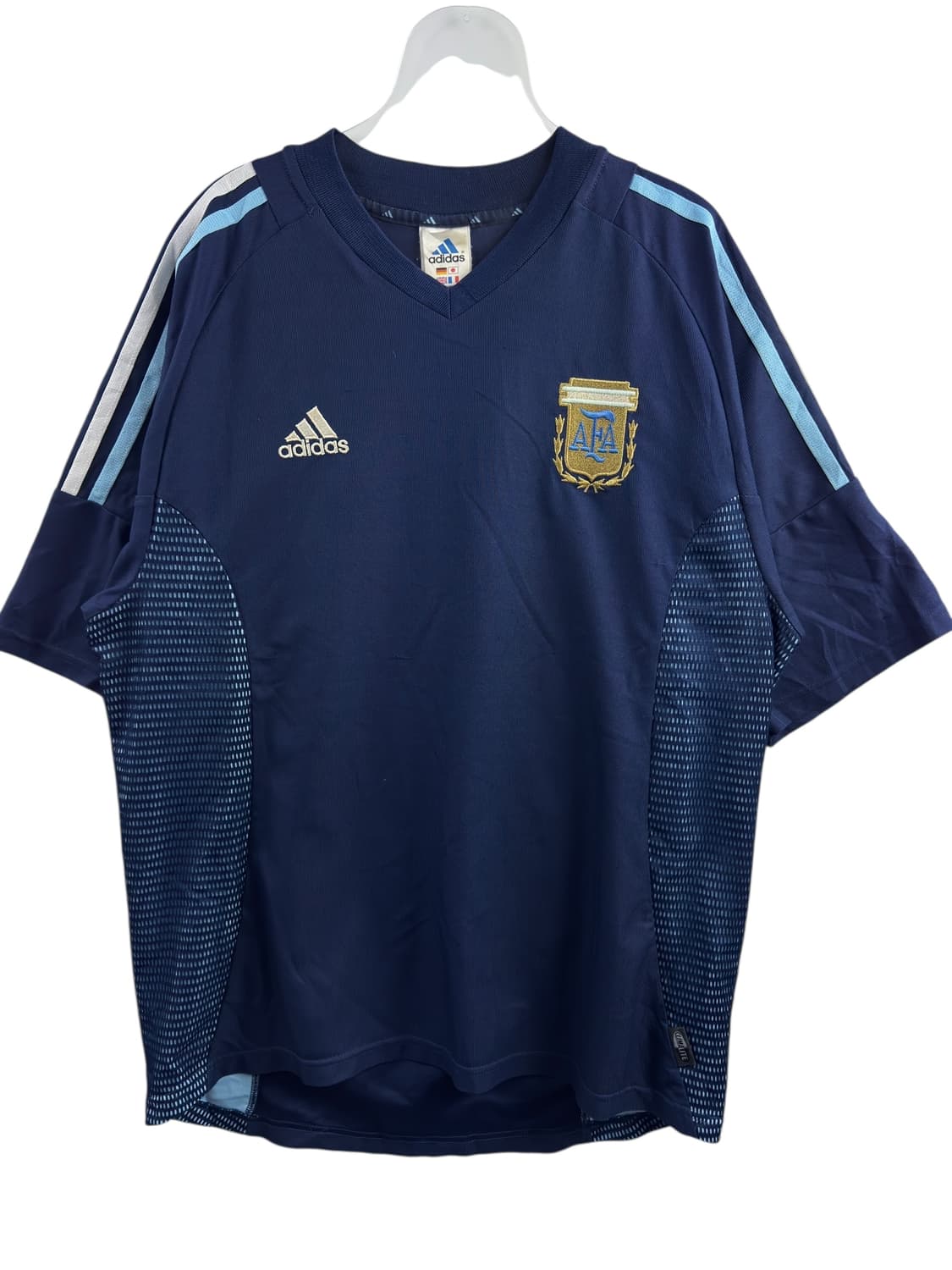 아디다스 아르헨티나 유니폼1468 상품이미지1