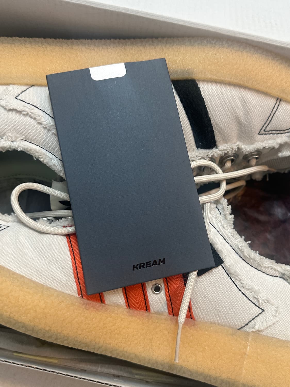 아디다스 송포더뮤트 campus80 [290] 상품이미지7