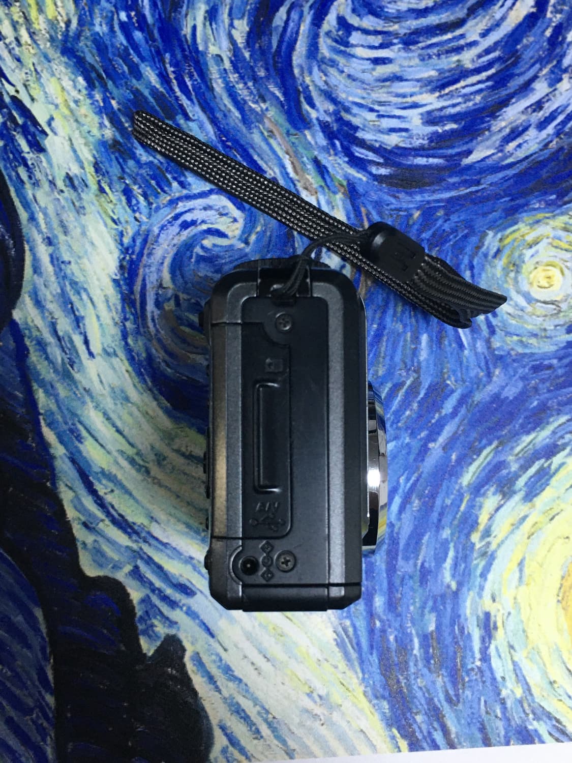Kodak EasyShare Z885 상품이미지5