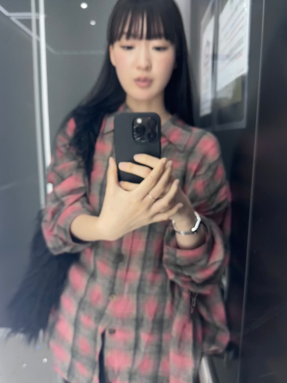아워레가시 버로우드 셔츠 46 상품이미지6