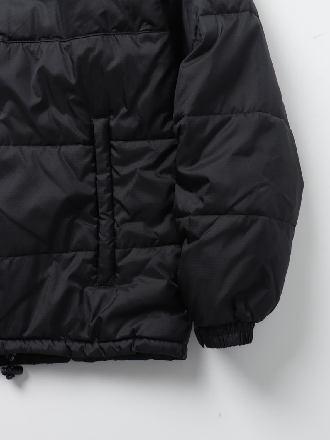 베이프 A BATHING APE 00s Ripstop Jacket 상품이미지8