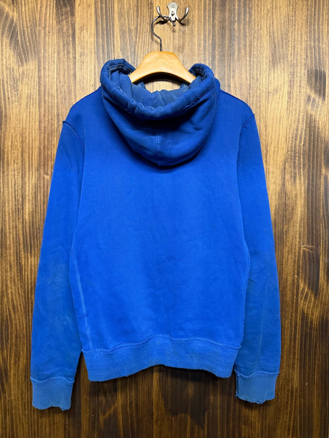 Abercrombie Hood Zip-Up 상품이미지3