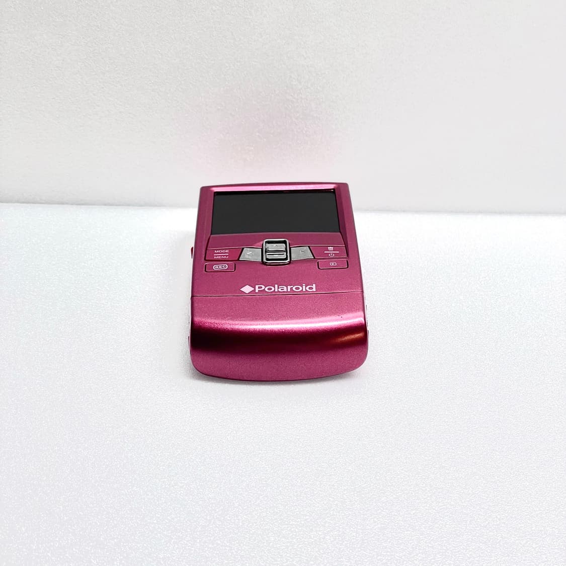 폴라로이드 dvf 720 레드 polaroid dvf 720 상품이미지6