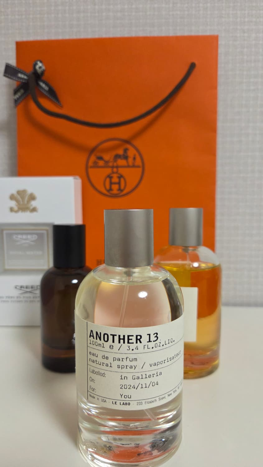 르 라보 어나더 13 EDP (백화점정품), 100ml 상품이미지1