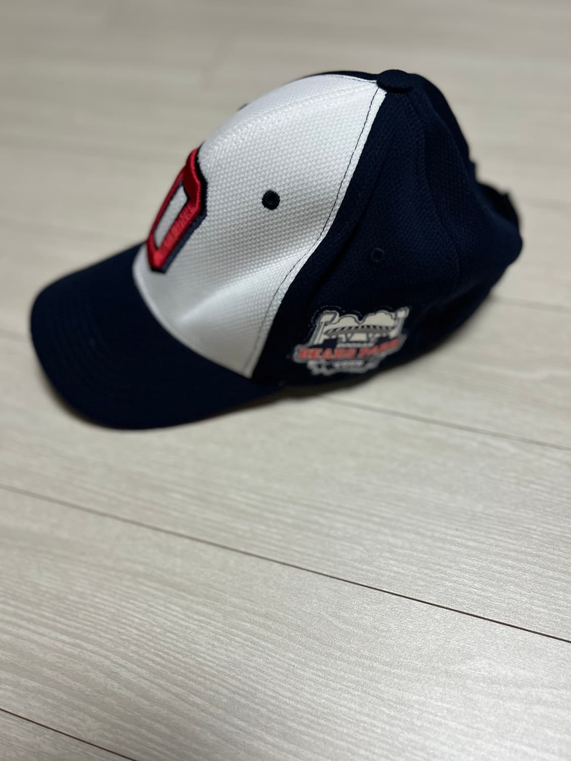 두산베어스 야구모자 58cm팜 상품이미지2