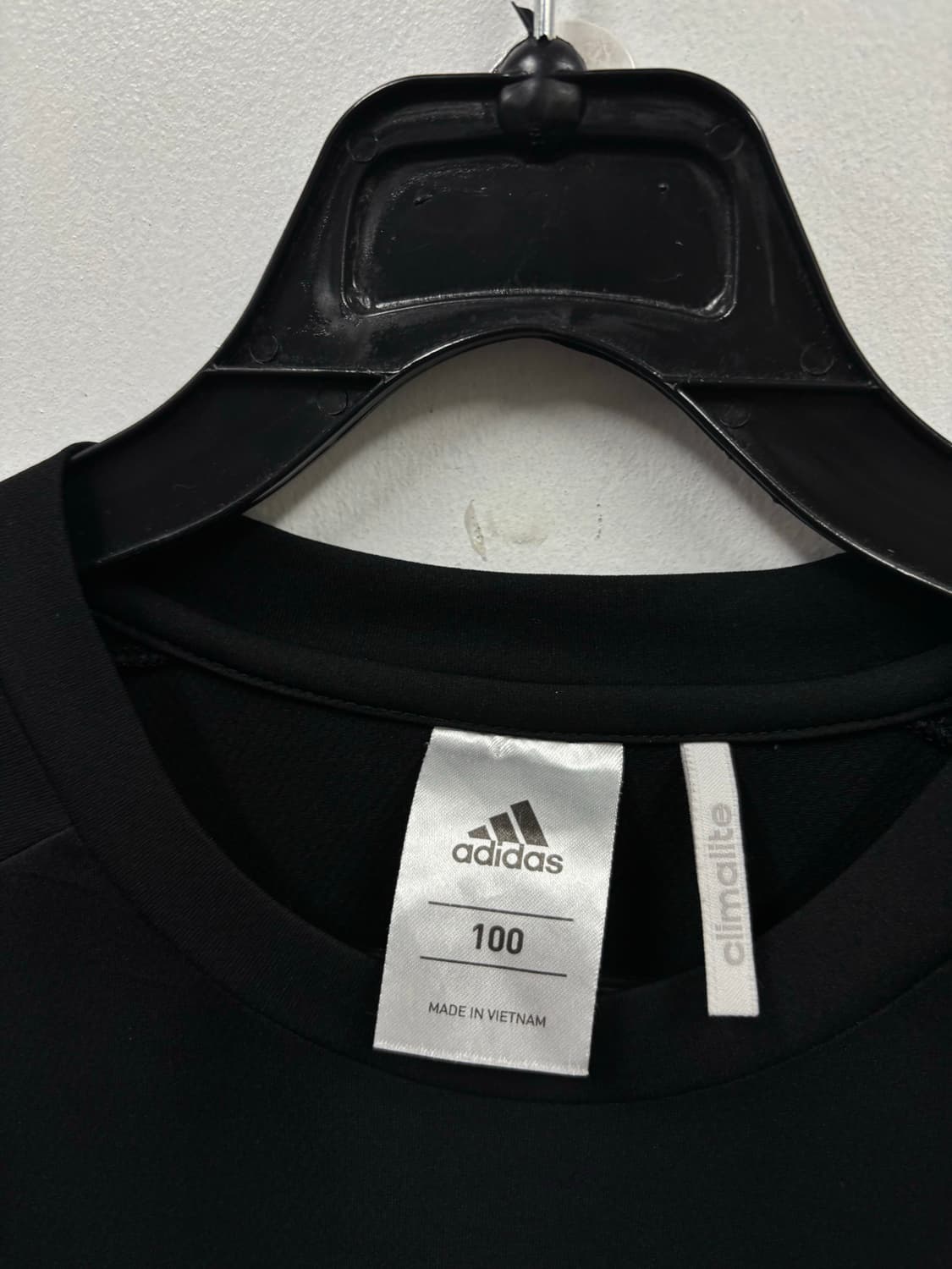 아디다스 유벤투스 긴팔 유니폼  상품이미지6