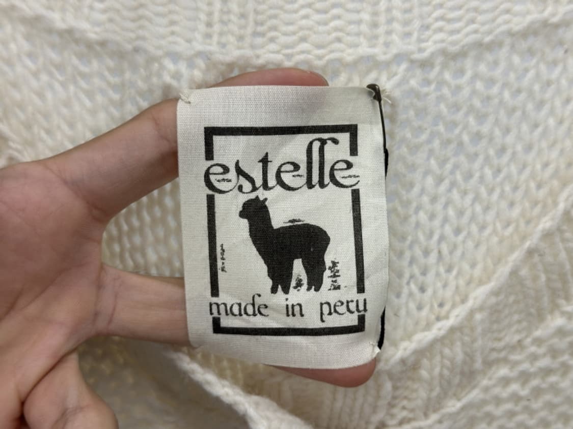 ESTEFFE_ made in PERU 상품이미지7
